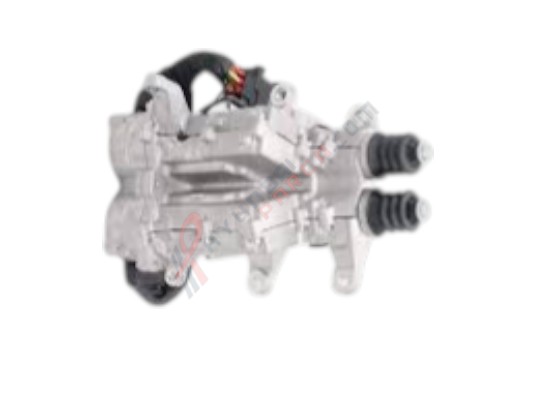 ŞANZIMAN ROBOTU İ30 16-18 / ELANTRA 16-18 DCT 7 İLERİ 41470-2D400 VALEO